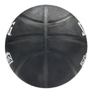 Bola De Basquete Tamanho E Peso Oficial Spalding Numero 7 Cor Preto Tamanho 7