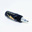 Tinta Para Tatuagem Easy Glow 30ml Electric Ink - Ultra Liner Black