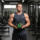 Pré-treino Beast 300g Sabor: Laranja - Ultra Concentrado - Promove Vasodilatação, Recuperação Energética, Aumento De Óxido Nítrico, Desintoxicação E Melhora De Concentração E Foco