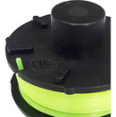 Carretel com Fio de Nylon 1,8mm 8m para Cortador de Grama Tramontina AP500 AP600 AP700 AP1000 AP1500T 78799/463