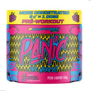 Suplemento em Pó Panic 150g Adaptogen Uva Com Creatina