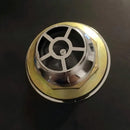 Válvula de pia cozinha americana escoamento metal cr 3.1/2 acabamentom metal cromado cor cromado