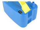 Inflador Elétrico Balão Bexiga Bomba  Azul 127v 220V