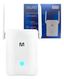 Repetidor Multilaser RE059 121W branco