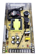 Fonte Chaveada 12v 50a Bivolt 600w P/ Fita Led Som Cftv