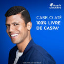 Shampoo Anticaspa Head & Shoulders Menta Ice 650 ml