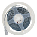 Fita Led 2835 Rolo 5 Metros 120 Leds/m 12v Ip20 10w/m Cores Cor da luz Branco-quente (2800-3000K) S/ Fonte