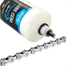 Lubrificante Bike Algoo Lube Óleo Cera Corrente 200ml 2 Unid