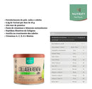 Suplemento en pó Nutrify Colágeno Renew Colágeno sabor chocolate x 300g