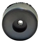 16 Pezinhos Grande Borracha Maciço Para Caixa Acustica Case