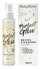 Ruby Rose Bruma Fixadora Perfect Glow 120ml Hb 334 -original