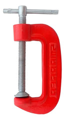 Grampo Marceneiro Leve Tipo C Starfer 4 Polegadas