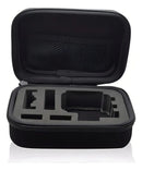 Vibe Shoot maleta Gopro cor preto