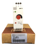 Rele Falta Fase 220/380v S/ Neutro Dpf-1 Digimec