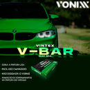 Clay Bar Vonixx V-bar 50g Barra Descontaminante V Bar