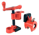 Grampo Sargento Para Canos 3/4 Pipe Clamp B763 Black Jack