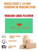 Valvula Adaptador Conector Purificador Consul Original