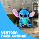 Boneco Pelucia Stitch Lilo Disney 20 Cm