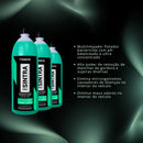 Sintra Pro Limpeza Interna De Veiculos Vonixx 1,5l