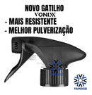 Lava a Seco Vonixx V-Eco Fast - 500ml