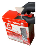 Batoque Para Tatuagem/micropigmentação Tamanho M - 500 Peças