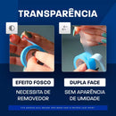 Fita Lace Front De 3 Metros Para Próteses Perucas E Apliques