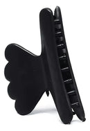 Piranha Salão Prender Cabelo Cabelereiro Grande 6 Unidades