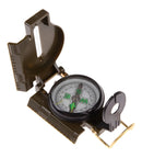 Bússola Profissional Metal Alta Precisão -original-c/nfe
