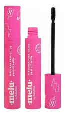 Mascara Para Cílios Selfie Super Definição Melu By Ruby Rose