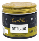 Polidor De Metais Cromados Metal-lac 150g Cadillac