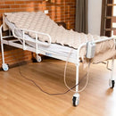 Colchão Pneumático Ortopédico Anti Escaras Dellamed AirPlus até 135kg 220V