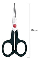 Tesoura Para Bordar Mundial 668n 11cm