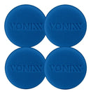 Kit 04 Aplicador De Espuma Automotivo Vonixx