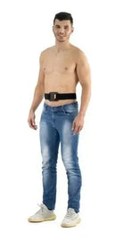 Cinta Para Compressão Hérnia Umbilical Confortá M 70 até 100