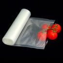 Máquina Seladora Vácuo Portátil Alimentos Domestica + Cor Preto