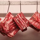 Gancho Estanhado Açougue Uso Geral C/ Ponta S 1 - 12 Un