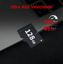 Ddpai Cartão De Memória Micro Sd 128g para Câmera Veicular