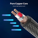 Cabo Audio P2 Para P10 Estereo Dj Fone Mesa Som 1m Vention