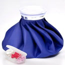 Bolsa De Gelo Térmica Flexível Compressa Quente E Fria 1,5 Litro Tomóvi