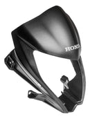 Frontal Cb 300 Carenagem Do Farol Cb300 Mascara Cb 300r