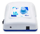 Micro Motor Beltec Lb100 Elétrico Podologia Azul