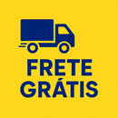 Pá De Remo Para Canoa Barco Bote Kit Par 02 Unidades Preto