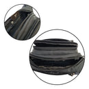 Pochete Masculina Bolsa Cintura Motoqueiro Multiuso Cor Preto