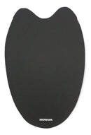 Capa De Banco Titan 150 2004 2005 2006 2007 2008 Com Logo Preto