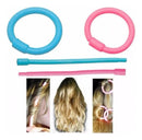 Bigodim Bigudinho Circular Nº1 Kit 60 Unidades Santa Clara