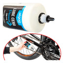 Óleo Lubrificante Corrente Bike Algoo Lube Cera 200ml C/ptfe