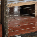 Kit 20 Esticador Cabo De Aço Muito Resistente 1/4 (6mm) - JCarvalho