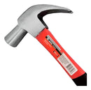 Martelo Unha 27 Mm Com Cabo De Fibra - 1040855 Mtx