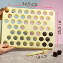 Placa Porcionadora Bluestar 12g 50 Furos Com Empurrador 2em1