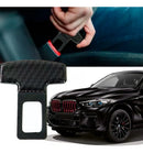 Fivela Lingueta Cinto De Segurança Anti-som Alarme Universal